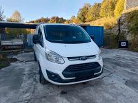 Ford Transit Custom Compact Camper Bayern - Berchtesgaden Vorschau