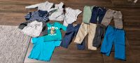 Baby Paket Klamotten Kleidung Gr  86 Bremen - Horn Vorschau