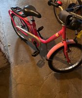 Puky Mädchen Fahrrad  16 Zoll Buchholz-Kleefeld - Hannover Groß Buchholz Vorschau