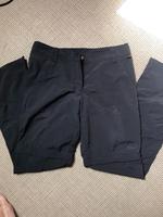 Jack Wolfskin Hose mit Zipper Gr 38 Leipzig - Lindenthal Vorschau