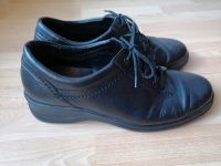 Schnürschuhe Salamander, Gr. 38,5, Leder, Halbschuhe Bremen - Schwachhausen Vorschau