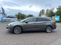 Opel Astra K 1.6 Turbo Sports Tourer ULTIMATE Automatik (AHK) Hessen - Raunheim Vorschau