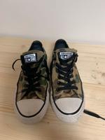 Converse Allstar Military-Muster Saarland - Riegelsberg Vorschau