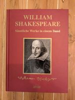 William Shakespeare - Sämtliche Werke in einem Band Baden-Württemberg - Kirchentellinsfurt Vorschau