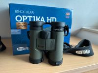 Original Meopta Binocular Optika HD 8x42 Fernglas wie neu Jagt Niedersachsen - Horneburg Vorschau