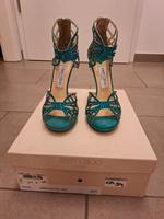 Jimmy Choo Jade Kr. München - Haar Vorschau