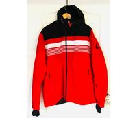 Bogner Ski Jacke Fire Ice XXL rot Kapuze Niedersachsen - Schwarme Vorschau
