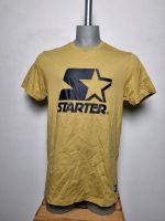 NEU - SIZE M - STARTER T-SHIRT BEIGE Hessen - Hanau Vorschau