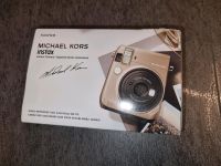 Fujifilm Instax Mini Michael Kors Sonderedition Duisburg - Duisburg-Mitte Vorschau