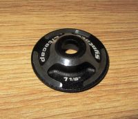 Syntace - Litecap - 1 1/8" - neu - ohne Schraube Nordrhein-Westfalen - Paderborn Vorschau