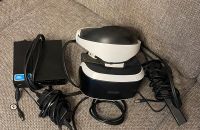 PS4 VR Set Bayern - Bad Windsheim Vorschau