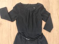 ❤️ Schwarzes Business Kleid von S. Oliver Black Label Größe 38 ❤️ Bayern - Abenberg Vorschau
