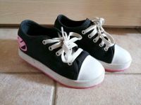 Heelys Fresh X2 black/pink,Sneaker,Sportschuhe,Rollschuhe,Gratis Sachsen - Krostitz Vorschau