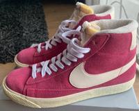 Nike Blazer, Fuchsia Pink, 38,5, no Dunk SB, Jordan Bayern - Freilassing Vorschau