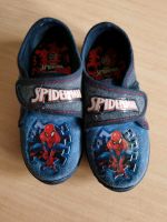 Hausschuhe hüttenschuhe Marvel gr 27 neuw Mitte - Wedding Vorschau