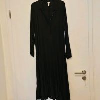 Langes Damen Kleid in schwarz von H&M, Gr.L Niedersachsen - Oldenburg Vorschau