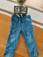 Gap, Baby Gap, Hose, blue, bluejeans, blau, Junge, Jogging,86/ 92 Rheinland-Pfalz - Schornsheim Vorschau