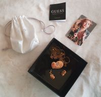 schönes, neues GUESS Damen Schmuckset Rosegold Rostock - Stadtmitte Vorschau