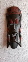 Holz-Maske ca 48 cm , Afrika /Kenia Nordrhein-Westfalen - Fröndenberg (Ruhr) Vorschau