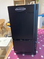 Silentmaxx PC Gehäuse ITA-2767 München - Sendling Vorschau