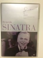 Frank Sinatra in Concert Japan DVD Hessen - Hofheim am Taunus Vorschau