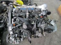 Motor RHX 10DYJU 2.0 JTD PSA FIAT SCUDO JUMPY 86TKM UNKOMPLETT Berlin - Wilmersdorf Vorschau