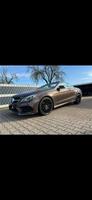 Mercedes Benz E 350 Cabrio AMG Güstrow - Landkreis - Güstrow Vorschau