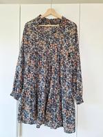 Blümchen Kleid Shein Größe S Saarland - Saarlouis Vorschau