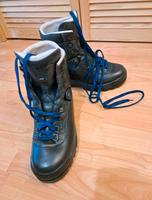 Lowa Wanderschuhe Bergstiefel Gr.8 Wandern Dresden - Coschütz/Gittersee Vorschau