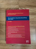 Die mündliche Steuerberaterprüfung HDS Verlag Steuerberaterexamen München - Schwabing-Freimann Vorschau