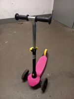 Dreirad Roller Tretroller B1 Oxelo Decathlon Mädchen Pink Schwarz Berlin - Köpenick Vorschau