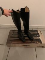 Cavallo I Reitstiefel I Modell Summer I Schwarz I 38 I Neuwertig Bielefeld - Brake Vorschau