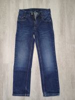 Jeans, Hose Gr. 128 von C&A Hessen - Münster Vorschau