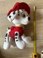 Marschall Paw Patrol Kuscheltier Stuttgart - Stammheim Vorschau