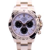 Rolex Daytona, Ref. 116508, 2022, ungetragenes Fullset LC 100, Meteorit Zifferblatt Duisburg - Duisburg-Mitte Vorschau