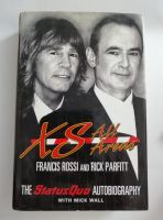 XS All Areas Francis Rossi Rick Parfitt Status Quo Autobiography Neustadt - Hohentor Vorschau