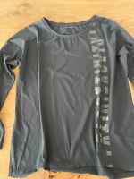 Marc Cain Sports Shirt in Größe N3 / 38 / M in schwarz Baden-Württemberg - Steinheim Vorschau