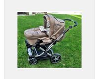 Kinderwagen Hartan Topline S Nordrhein-Westfalen - Rheine Vorschau