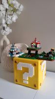 Lego 71395 - Super Mario Fragezeichen-block Nintendo 64 Sachsen - Taucha Vorschau