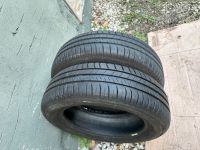 2x 165 65 R15 Michelin Sommerreifen Hessen - Usingen Vorschau