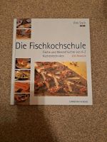 Buch "Die Fischkochschule" Müritz - Landkreis - Penkow Vorschau