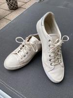 Beige Sonmersneakers von Esprit Kr. Dachau - Markt Indersdorf Vorschau