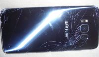 Samsung Galaxy S  8 Bayern - Hagenbüchach Vorschau