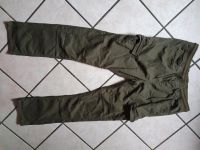 Herren Cargo Hose Gr. 54 olive Bayern - Waldkraiburg Vorschau