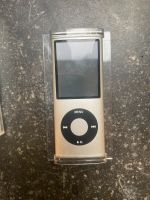 iPod Nano 4. Generation silver mit Originalverpackung Lindenthal - Köln Sülz Vorschau