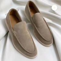 Gino Vintage Herren Slipper 48 Niedersachsen - Bad Laer Vorschau