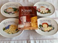 Käse Brotzeitteller Bayern - Falkenstein Vorschau