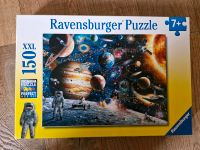 Puzzle 7+ XXL 150 Teile Bayern - Titting Vorschau