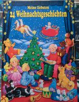 Meine liebsten 24 Weihnachtsgeschichten Nordrhein-Westfalen - Recke Vorschau