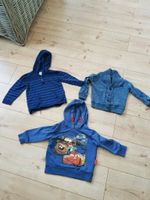 Set 3 Pullis Sweatshirt Grösse 86/92 H&M Disney Hessen - Gründau Vorschau